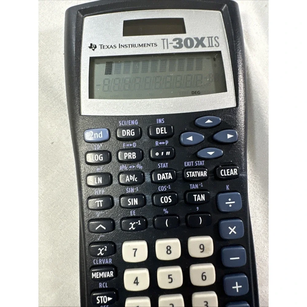 N/A texas instruments